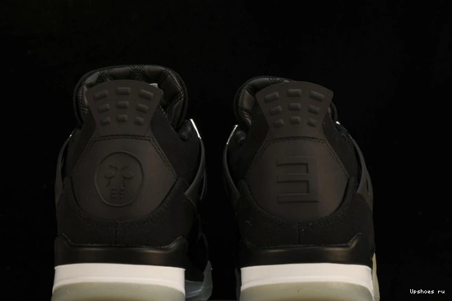 Eminem Carhartt Retro 4 Jordan 0706